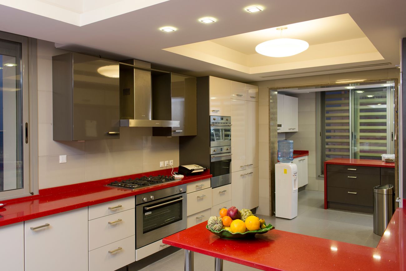 Apartment FB